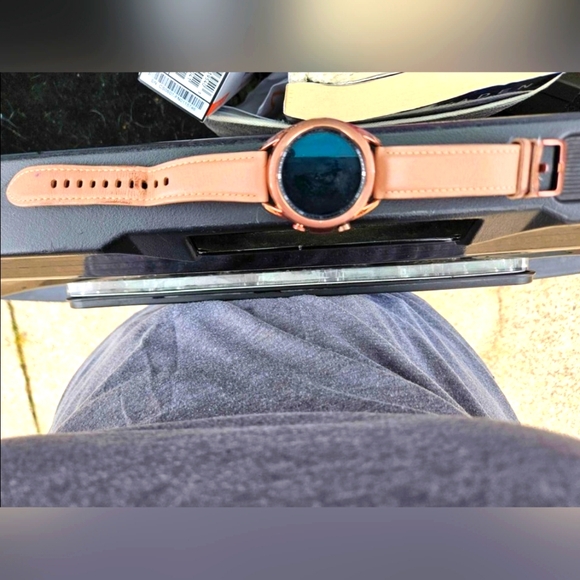 Samsung Galaxy watch 3